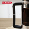 Kaffeeglaskochtopf French Press Maker